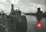 Image of USS Chopper Groton Connecticut USA, 1947, second 16 stock footage video 65675059314