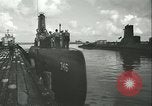 Image of USS Chopper Groton Connecticut USA, 1947, second 18 stock footage video 65675059314