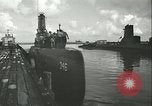 Image of USS Chopper Groton Connecticut USA, 1947, second 19 stock footage video 65675059314
