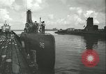Image of USS Chopper Groton Connecticut USA, 1947, second 23 stock footage video 65675059314