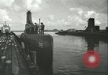 Image of USS Chopper Groton Connecticut USA, 1947, second 26 stock footage video 65675059314