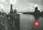 Image of USS Chopper Groton Connecticut USA, 1947, second 30 stock footage video 65675059314