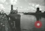 Image of USS Chopper Groton Connecticut USA, 1947, second 31 stock footage video 65675059314