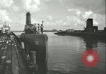 Image of USS Chopper Groton Connecticut USA, 1947, second 33 stock footage video 65675059314