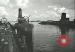 Image of USS Chopper Groton Connecticut USA, 1947, second 34 stock footage video 65675059314