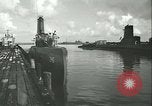 Image of USS Chopper Groton Connecticut USA, 1947, second 35 stock footage video 65675059314