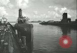 Image of USS Chopper Groton Connecticut USA, 1947, second 37 stock footage video 65675059314