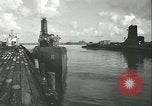 Image of USS Chopper Groton Connecticut USA, 1947, second 42 stock footage video 65675059314