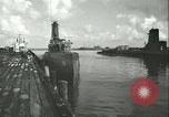Image of USS Chopper Groton Connecticut USA, 1947, second 44 stock footage video 65675059314