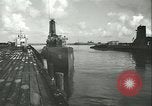 Image of USS Chopper Groton Connecticut USA, 1947, second 45 stock footage video 65675059314