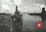Image of USS Chopper Groton Connecticut USA, 1947, second 46 stock footage video 65675059314