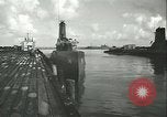 Image of USS Chopper Groton Connecticut USA, 1947, second 47 stock footage video 65675059314