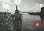 Image of USS Chopper Groton Connecticut USA, 1947, second 48 stock footage video 65675059314
