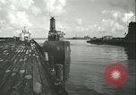 Image of USS Chopper Groton Connecticut USA, 1947, second 49 stock footage video 65675059314