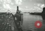 Image of USS Chopper Groton Connecticut USA, 1947, second 53 stock footage video 65675059314