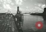 Image of USS Chopper Groton Connecticut USA, 1947, second 54 stock footage video 65675059314