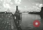 Image of USS Chopper Groton Connecticut USA, 1947, second 56 stock footage video 65675059314