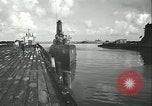 Image of USS Chopper Groton Connecticut USA, 1947, second 57 stock footage video 65675059314