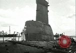 Image of USS Chopper Groton Connecticut USA, 1947, second 61 stock footage video 65675059314