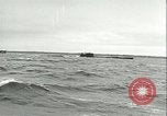 Image of German submarine Atlantic Ocean, 1945, second 11 stock footage video 65675059316