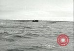 Image of German submarine Atlantic Ocean, 1945, second 12 stock footage video 65675059316