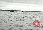 Image of German submarine Atlantic Ocean, 1945, second 20 stock footage video 65675059316
