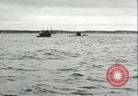 Image of German submarine Atlantic Ocean, 1945, second 25 stock footage video 65675059316