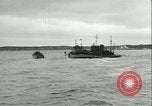 Image of German submarine Atlantic Ocean, 1945, second 36 stock footage video 65675059316
