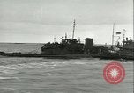 Image of German submarine Atlantic Ocean, 1945, second 45 stock footage video 65675059316