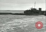 Image of German submarine Atlantic Ocean, 1945, second 48 stock footage video 65675059316