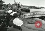 Image of U boat crew Portsmouth New Hampshire USA, 1945, second 38 stock footage video 65675059317