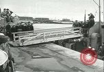 Image of U boat crew Portsmouth New Hampshire USA, 1945, second 44 stock footage video 65675059317