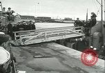 Image of U boat crew Portsmouth New Hampshire USA, 1945, second 45 stock footage video 65675059317