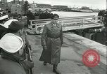 Image of U boat crew Portsmouth New Hampshire USA, 1945, second 57 stock footage video 65675059317