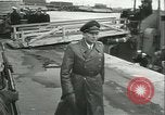 Image of U boat crew Portsmouth New Hampshire USA, 1945, second 58 stock footage video 65675059317
