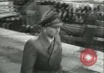 Image of U boat crew Portsmouth New Hampshire USA, 1945, second 59 stock footage video 65675059317
