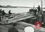 Image of U boat crew Portsmouth New Hampshire USA, 1945, second 61 stock footage video 65675059317