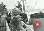 Immagine di U equipaggio Portsmouth New Hampshire USA, 1945, secondo 1 filmato di repertorio 65675059318