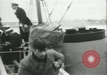 Immagine di U equipaggio Portsmouth New Hampshire USA, 1945, secondo 3 filmato di repertorio 65675059318