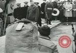 Immagine di U equipaggio Portsmouth New Hampshire USA, 1945, secondo 7 filmato di repertorio 65675059318