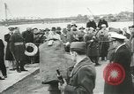 Immagine di U equipaggio Portsmouth New Hampshire USA, 1945, secondo 10 filmato di repertorio 65675059318