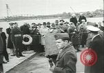 Immagine di U equipaggio Portsmouth New Hampshire USA, 1945, secondo 11 filmato di repertorio 65675059318