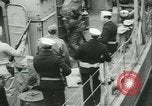 Immagine di U equipaggio Portsmouth New Hampshire USA, 1945, secondo 13 filmato di repertorio 65675059318