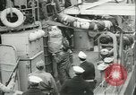 Immagine di U equipaggio Portsmouth New Hampshire USA, 1945, secondo 15 filmato di repertorio 65675059318