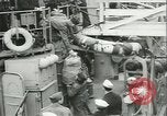 Immagine di U equipaggio Portsmouth New Hampshire USA, 1945, secondo 16 filmato di repertorio 65675059318
