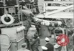 Immagine di U equipaggio Portsmouth New Hampshire USA, 1945, secondo 17 filmato di repertorio 65675059318