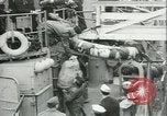 Immagine di U equipaggio Portsmouth New Hampshire USA, 1945, secondo 18 filmato di repertorio 65675059318