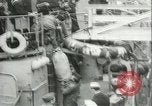 Immagine di U equipaggio Portsmouth New Hampshire USA, 1945, secondo 19 filmato di repertorio 65675059318