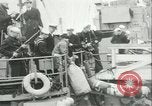 Immagine di U equipaggio Portsmouth New Hampshire USA, 1945, secondo 21 filmato di repertorio 65675059318