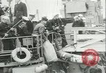 Immagine di U equipaggio Portsmouth New Hampshire USA, 1945, secondo 22 filmato di repertorio 65675059318